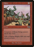 Image for Falter (184) (USG) - Magic: The Gathering