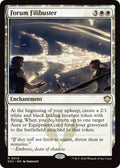 Image for Forum Filibuster (14) (SOC) - Magic: The Gathering