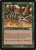 Image for Fecundity (251) (USG) - Magic: The Gathering