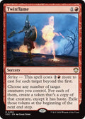 Image for Twinflame (258) (SOC) - Magic: The Gathering