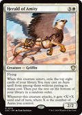 Image for Herald of Amity (15) (SOC) - Magic: The Gathering
