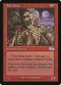Image for Fire Ants (187) (USG) - Magic: The Gathering
