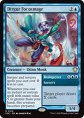 Image for Dirgur Focusmage (18) (SOC) - Magic: The Gathering