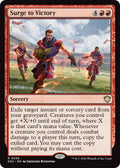 Image for Surge to Victory (256) (SOC) - Magic: The Gathering