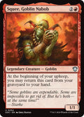 Image for Squee, Goblin Nabob (254) (SOC) - Magic: The Gathering