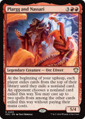 Image for Plargg and Nassari (250) (SOC) - Magic: The Gathering
