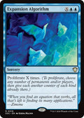 Image for Expansion Algorithm (19) (SOC) - Magic: The Gathering