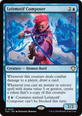 Image for Leitmotif Composer (20) (SOC) - Magic: The Gathering