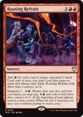 Image for Rousing Refrain (253) (SOC) - Magic: The Gathering