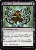 Image for Fallen Ideal (117) (SOC) - Magic: The Gathering