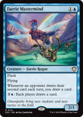 Image for Faerie Mastermind (114) (SOC) - Magic: The Gathering