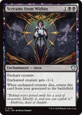 Image for Screams from Within (119) (SOC) - Magic: The Gathering