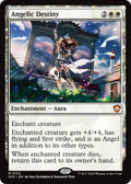 Image for Angelic Destiny (134) (SOC) - Magic: The Gathering