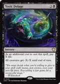 Image for Toxic Deluge (120) (SOC) - Magic: The Gathering
