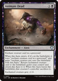 Image for Animate Dead (207) (SOC) - Magic: The Gathering