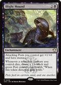 Image for Blight Mound (208) (SOC) - Magic: The Gathering