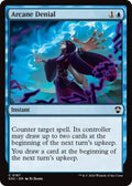 Image for Arcane Denial (187) (SOC) - Magic: The Gathering