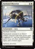 Image for Darksteel Mutation (142) (SOC) - Magic: The Gathering