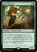 Image for Pest Rescuer (42) (SOC) - Magic: The Gathering