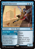 Image for Brazen Borrower (190) (SOC) - Magic: The Gathering