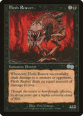 Image for Flesh Reaver (136) (USG) - Magic: The Gathering
