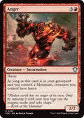 Image for Anger (235) (SOC) - Magic: The Gathering