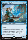 Image for Curiosity Crafter (191) (SOC) - Magic: The Gathering