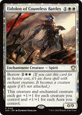 Image for Eidolon of Countless Battles (144) (SOC) - Magic: The Gathering
