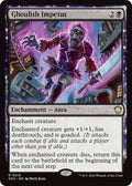 Image for Ghoulish Impetus (214) (SOC) - Magic: The Gathering