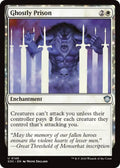 Image for Ghostly Prison (146) (SOC) - Magic: The Gathering