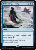 Image for Entrancing Melody (196) (SOC) - Magic: The Gathering