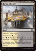 Image for Forum of Amity (256) (SOS) - Magic: The Gathering