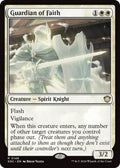 Image for Guardian of Faith (148) (SOC) - Magic: The Gathering