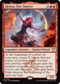 Image for Rionya, Fire Dancer (252) (SOC) - Magic: The Gathering