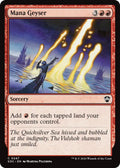 Image for Mana Geyser (247) (SOC) - Magic: The Gathering