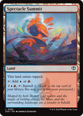 Image for Spectacle Summit (262) (SOS) - Magic: The Gathering