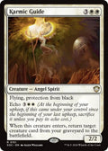 Image for Karmic Guide (151) (SOC) - Magic: The Gathering