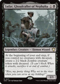 Image for Jadar, Ghoulcaller of Nephalia (217) (SOC) - Magic: The Gathering