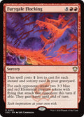 Image for Furygale Flocking (32) (SOC) - Magic: The Gathering