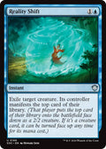 Image for Reality Shift (199) (SOC) - Magic: The Gathering