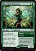 Image for Yavimaya Bloomsage (44) (SOC) - Magic: The Gathering