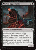 Image for Morbid Opportunist (219) (SOC) - Magic: The Gathering