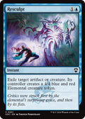Image for Resculpt (201) (SOC) - Magic: The Gathering