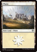 Image for Plains (0272) (272) (SOS) - Magic: The Gathering