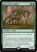 Image for Benevolent Hydra (124) (SOC) - Magic: The Gathering