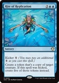 Image for Rite of Replication (202) (SOC) - Magic: The Gathering