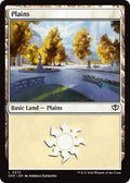 Image for Plains (0273) (273) (SOS) - Magic: The Gathering