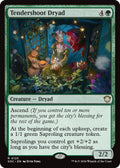 Image for Tendershoot Dryad (125) (SOC) - Magic: The Gathering