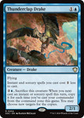 Image for Thunderclap Drake (204) (SOC) - Magic: The Gathering