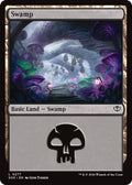 Image for Swamp (0277) (277) (SOS) - Magic: The Gathering